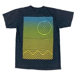 Coachella 2014 Shirt Small